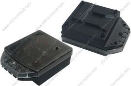 宁波三和壳体公司 产品中心 塑料壳体 20类 电器接线盒 20 89