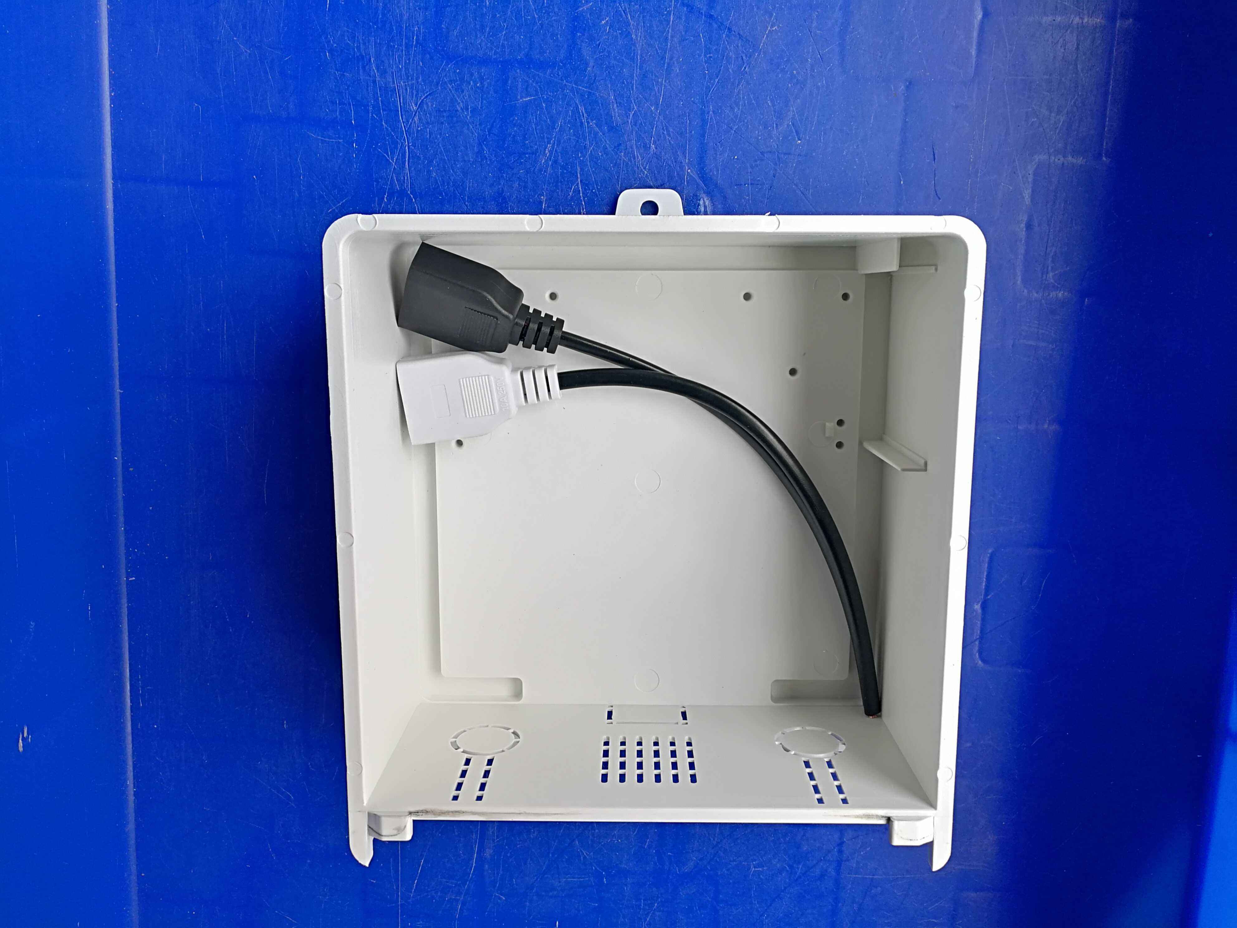 户外防雨ABS电源密封盒选购指南 综合解析其特性与应用