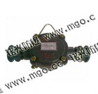 BHD2-40（660V/380V）煤矿用隔爆型电缆接线盒 矿用安全连接的安全卫士