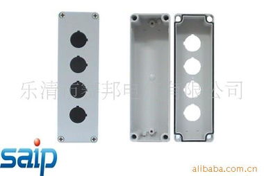 乐清市赛邦电气 专业电缆接线盒产品全览